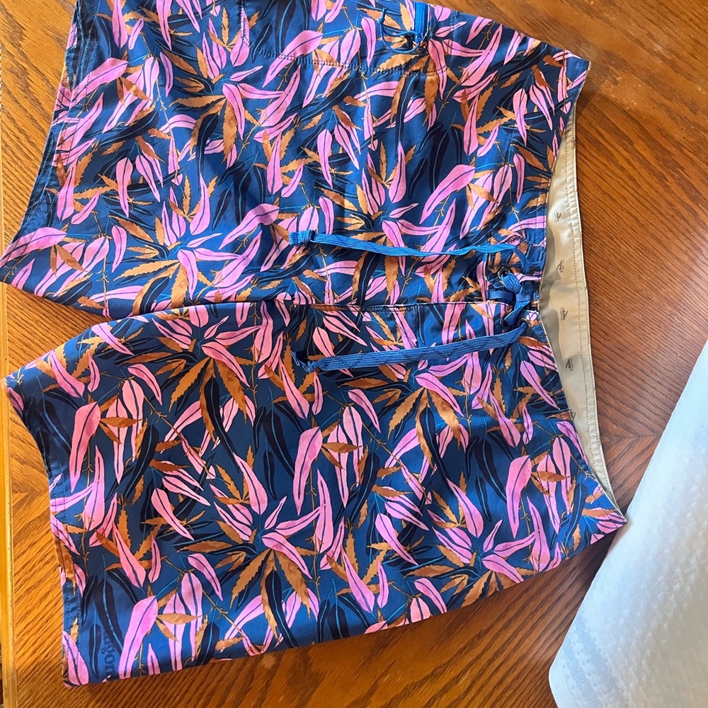 Patagonia shorts